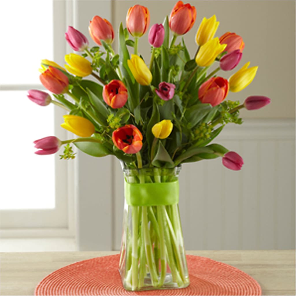 Sunlit Treasures Bouquet – FLOWERS & GIFTS AT ROTH'S, Salem OR
