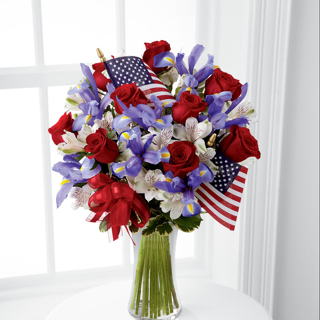 Unity Bouquet – FLOWERS & GIFTS AT ROTH'S, Salem OR