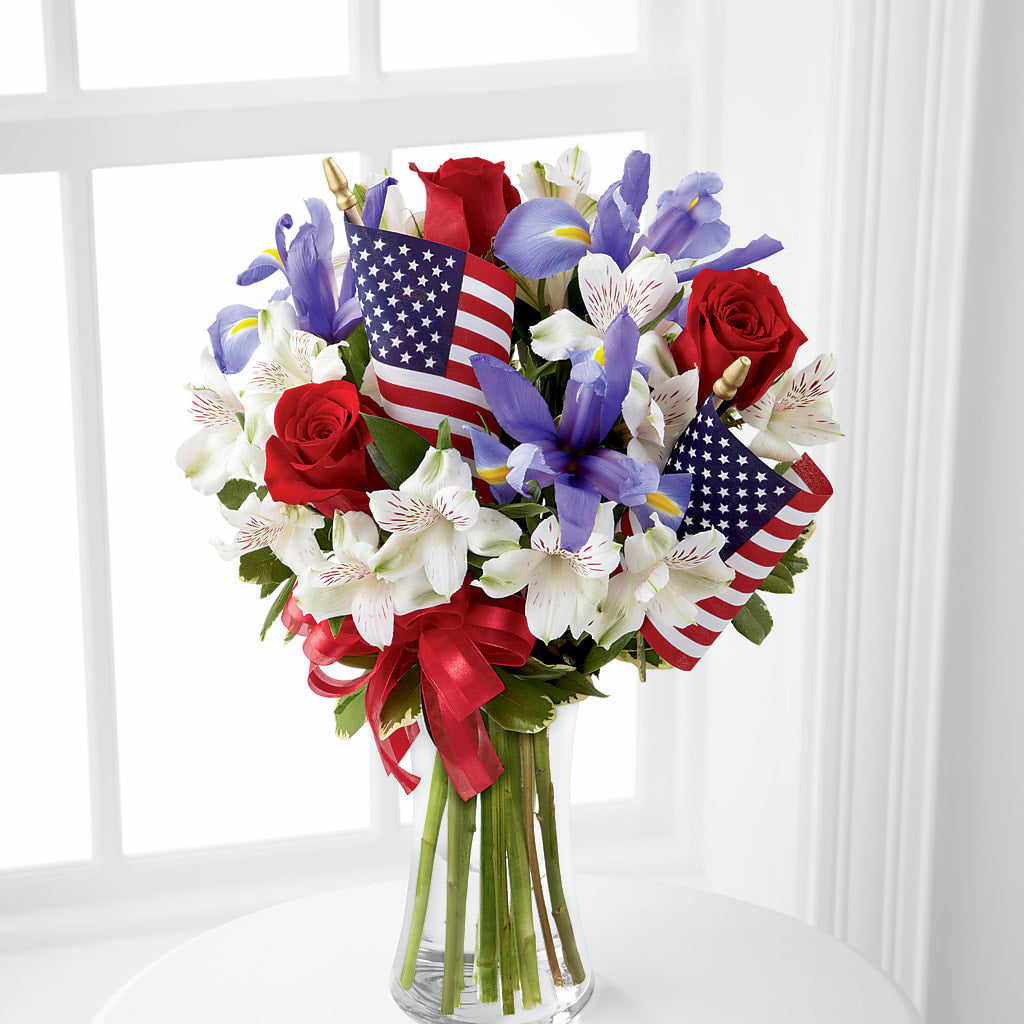 Unity Bouquet – FLOWERS & GIFTS AT ROTH'S, Salem OR