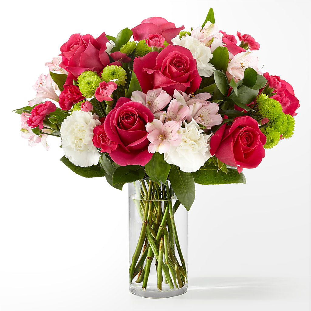 Sweet & Pretty Bouquet – FLOWERS & GIFTS AT ROTH'S, Salem OR