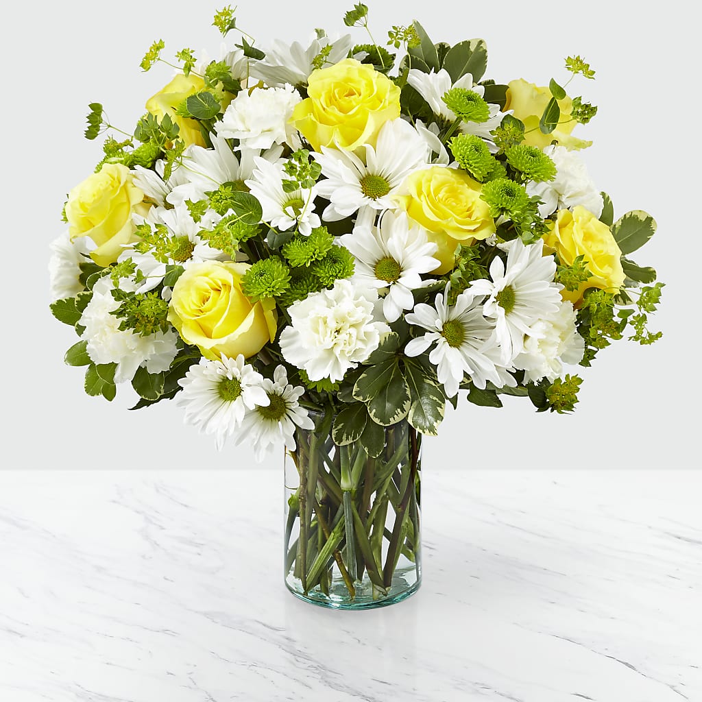 Happy Day Bouquet – FLOWERS & GIFTS AT ROTH'S, Salem OR