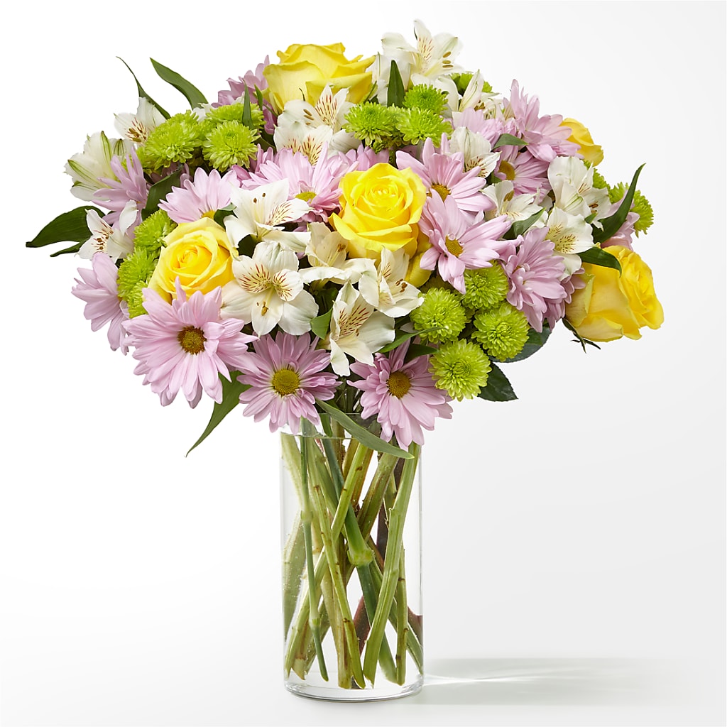 Sweet Spring Delight Bouquet – FLOWERS & GIFTS AT ROTH'S, Salem OR