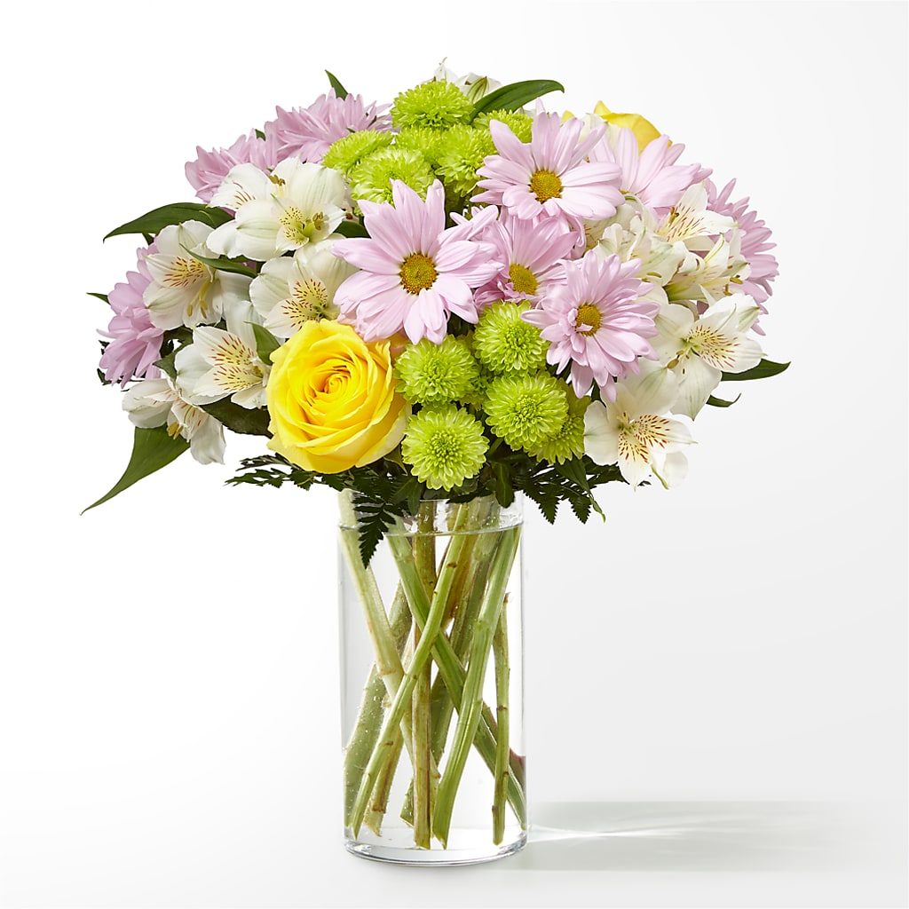 Sweet Spring Delight Bouquet – FLOWERS & GIFTS AT ROTH'S, Salem OR