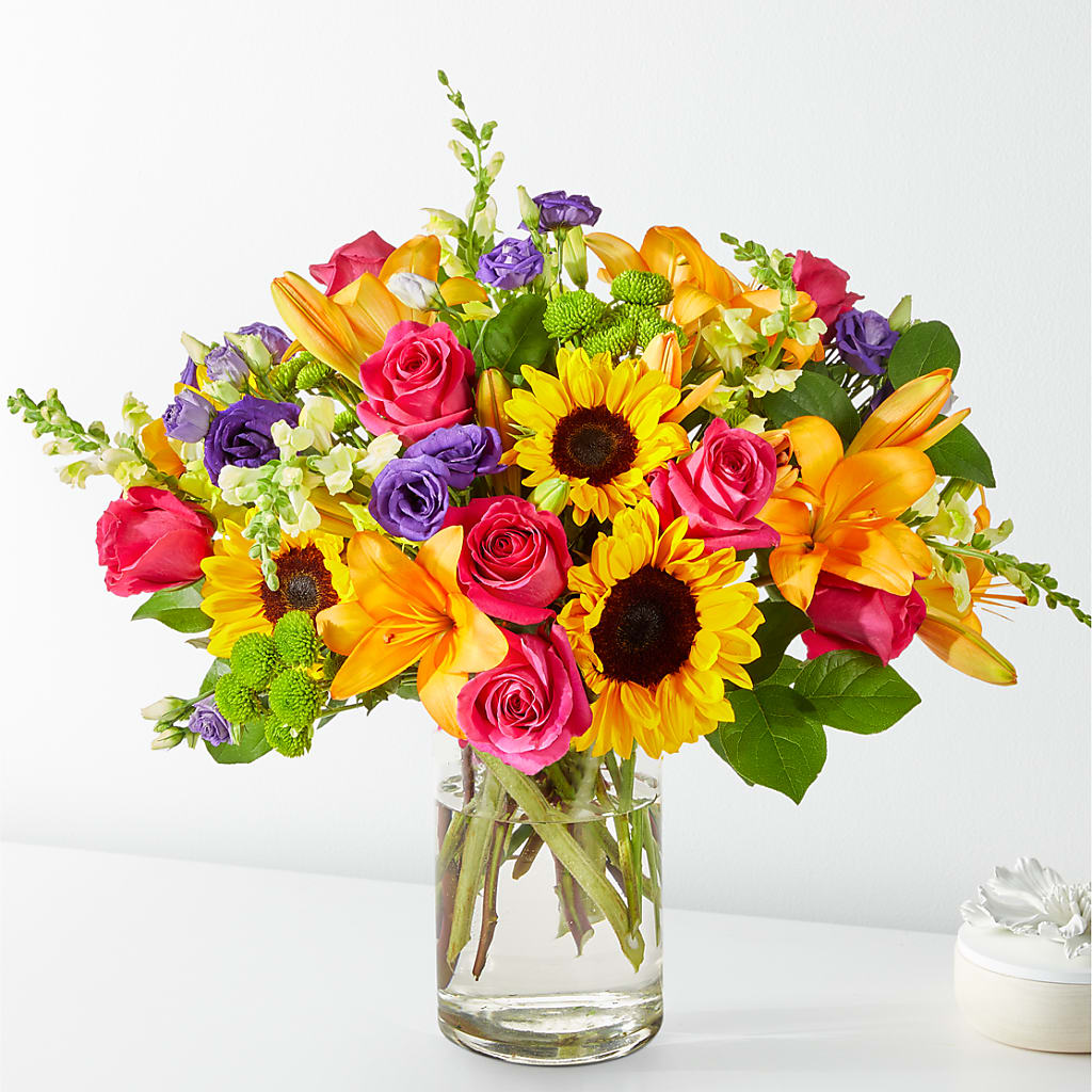 Best Day Bouquet – FLOWERS & GIFTS AT ROTH'S, Salem OR