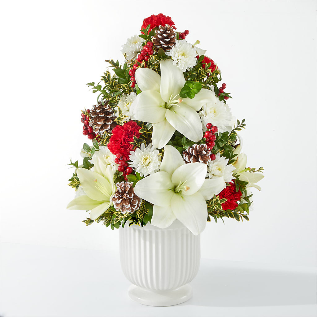Festive Moments Tree – FLOWERS & GIFTS AT ROTH'S, Salem OR