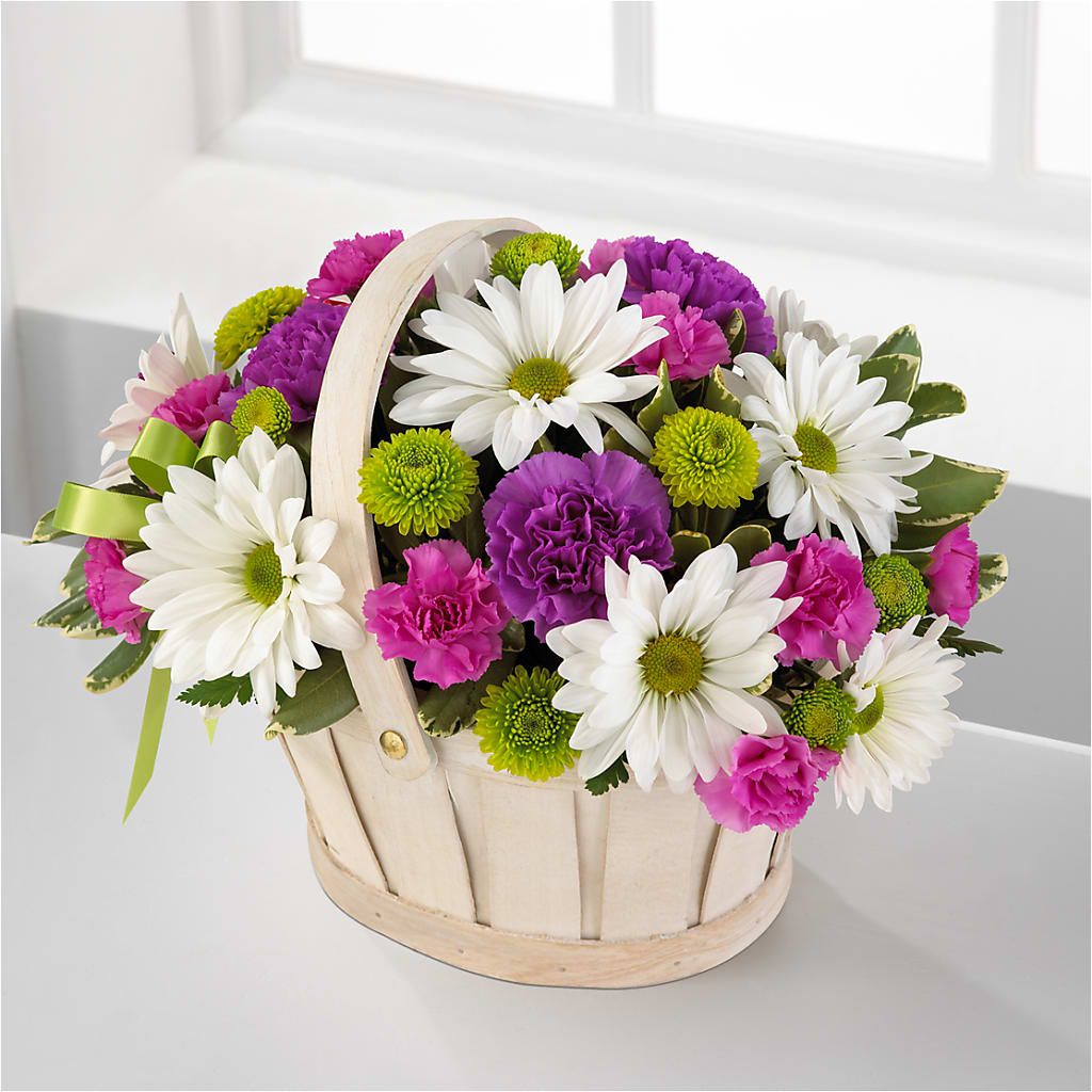 Blooming Bounty Bouquet – FLOWERS & GIFTS AT ROTH'S, Salem OR