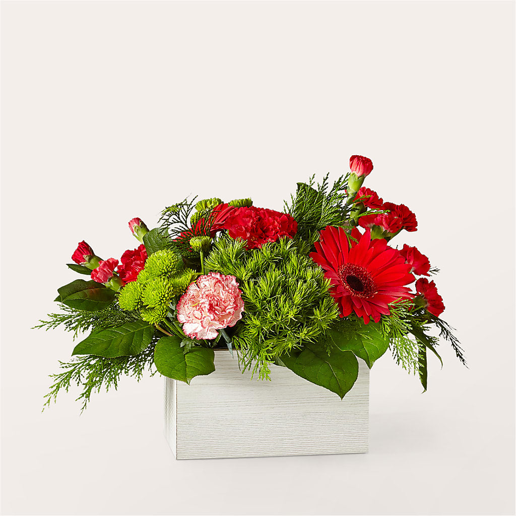 The Rudolph Bouquet – FLOWERS & GIFTS AT ROTH'S, Salem OR
