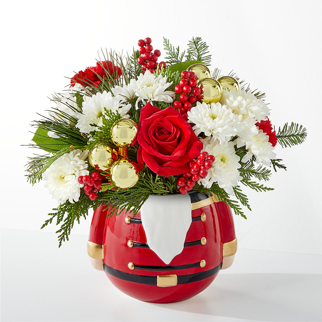 Merry Magic Nutcracker – FLOWERS & GIFTS AT ROTH'S, Salem OR