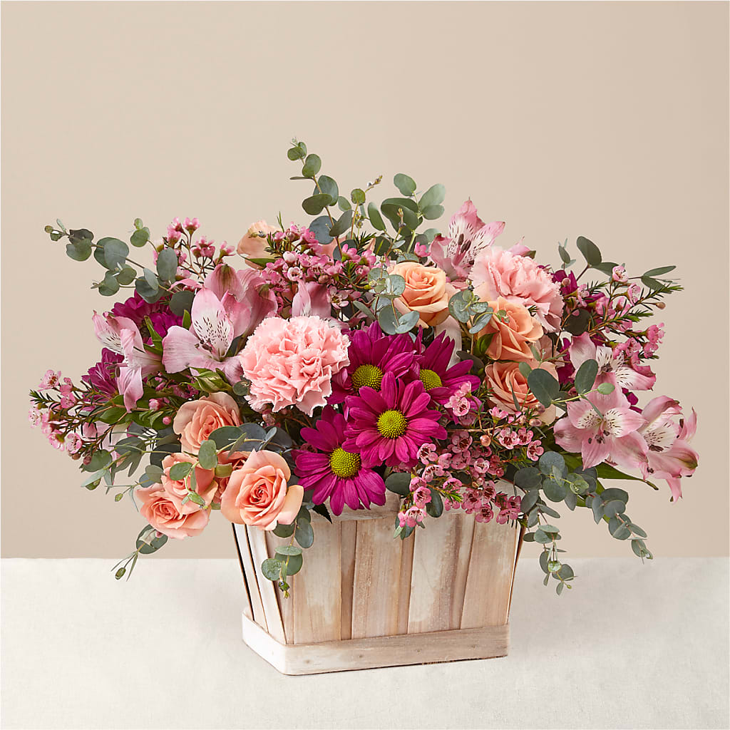 Garden Glam Bouquet – FLOWERS & GIFTS AT ROTH'S, Salem OR