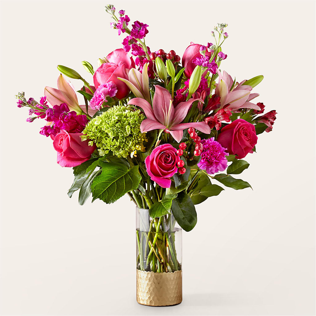 Magic in the Air Bouquet – FLOWERS & GIFTS AT ROTH'S, Salem OR