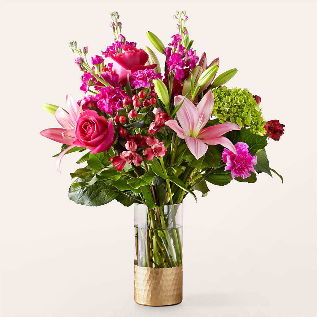 Magic in the Air Bouquet – FLOWERS & GIFTS AT ROTH'S, Salem OR