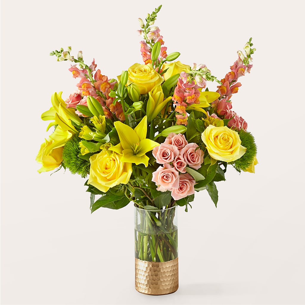 Getaway Bouquet – FLOWERS & GIFTS AT ROTH'S, Salem OR