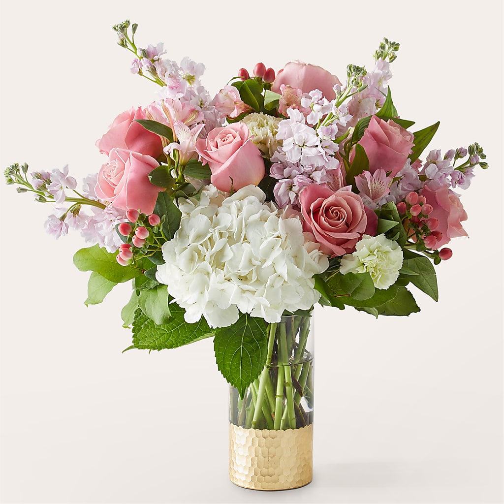 Little Luxuries Bouquet – FLOWERS & GIFTS AT ROTH'S, Salem OR