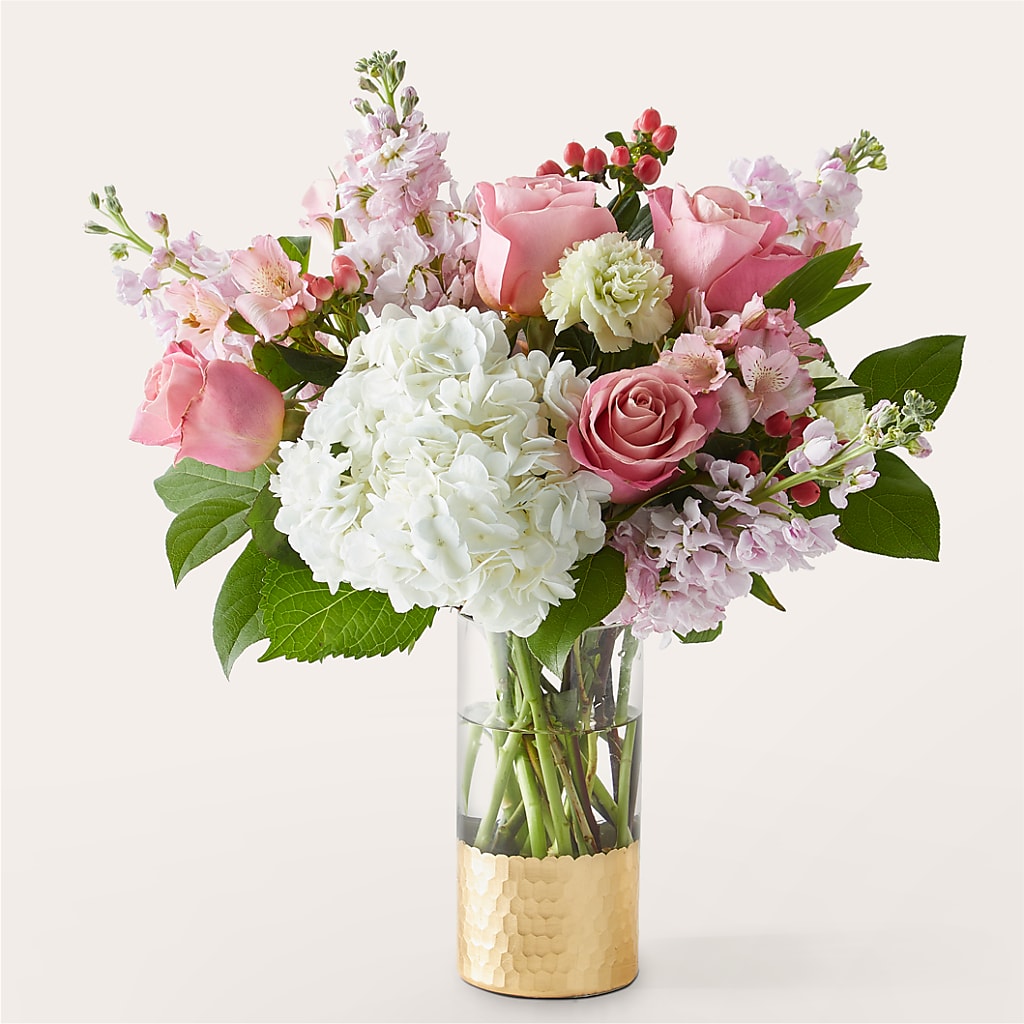 Little Luxuries Bouquet – FLOWERS & GIFTS AT ROTH'S, Salem OR