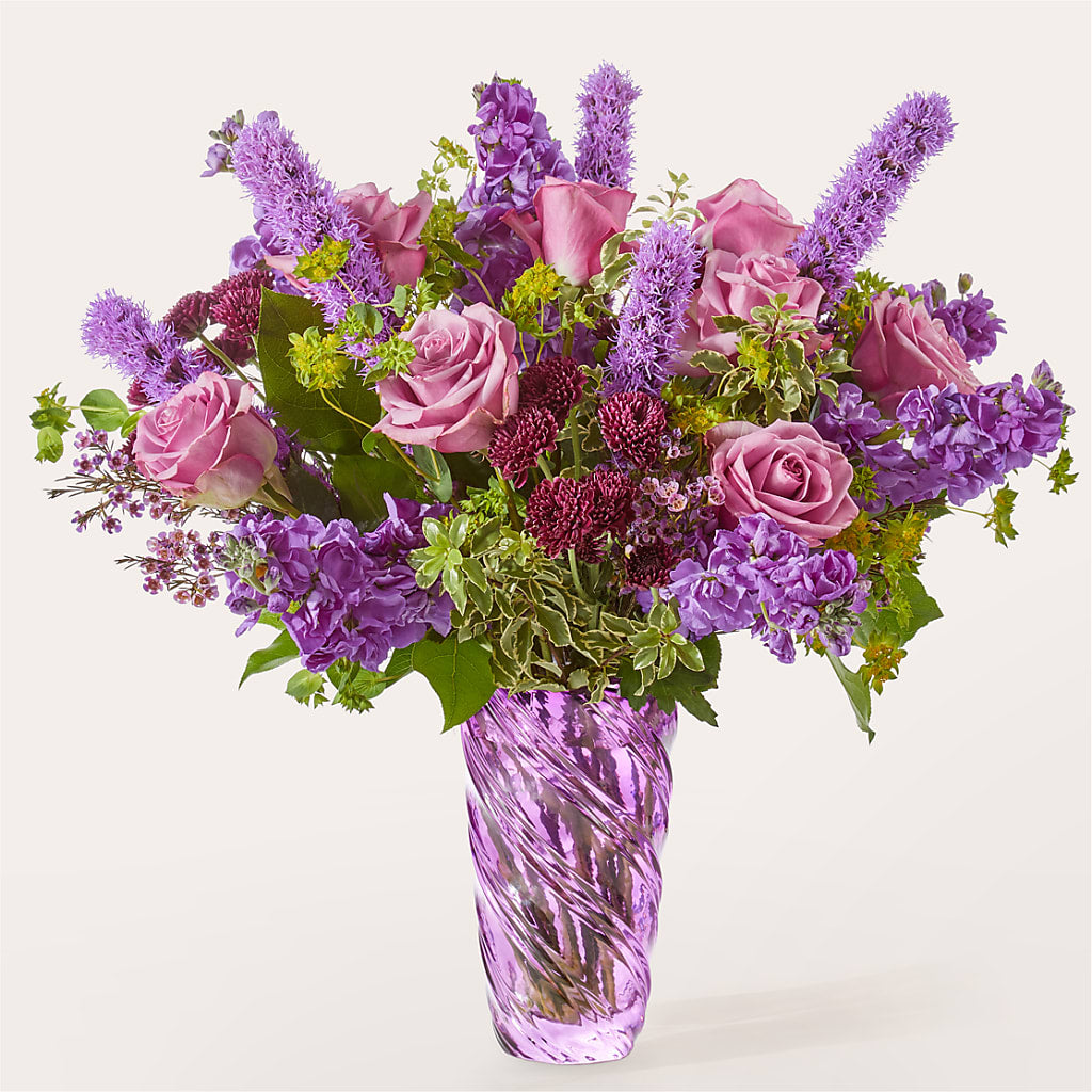 Garden Mist Bouquet – FLOWERS & GIFTS AT ROTH'S, Salem OR