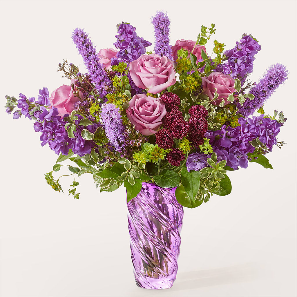 Garden Mist Bouquet – FLOWERS & GIFTS AT ROTH'S, Salem OR