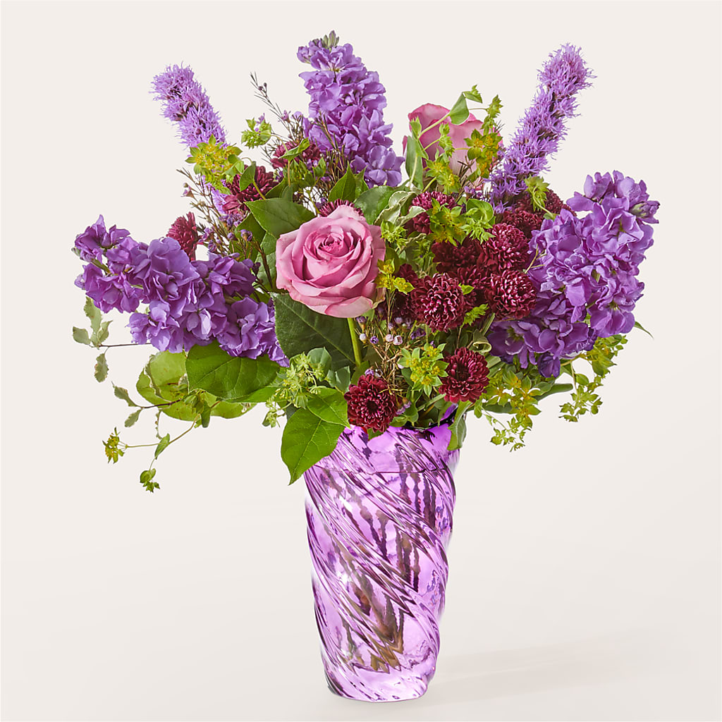 Garden Mist Bouquet – FLOWERS & GIFTS AT ROTH'S, Salem OR