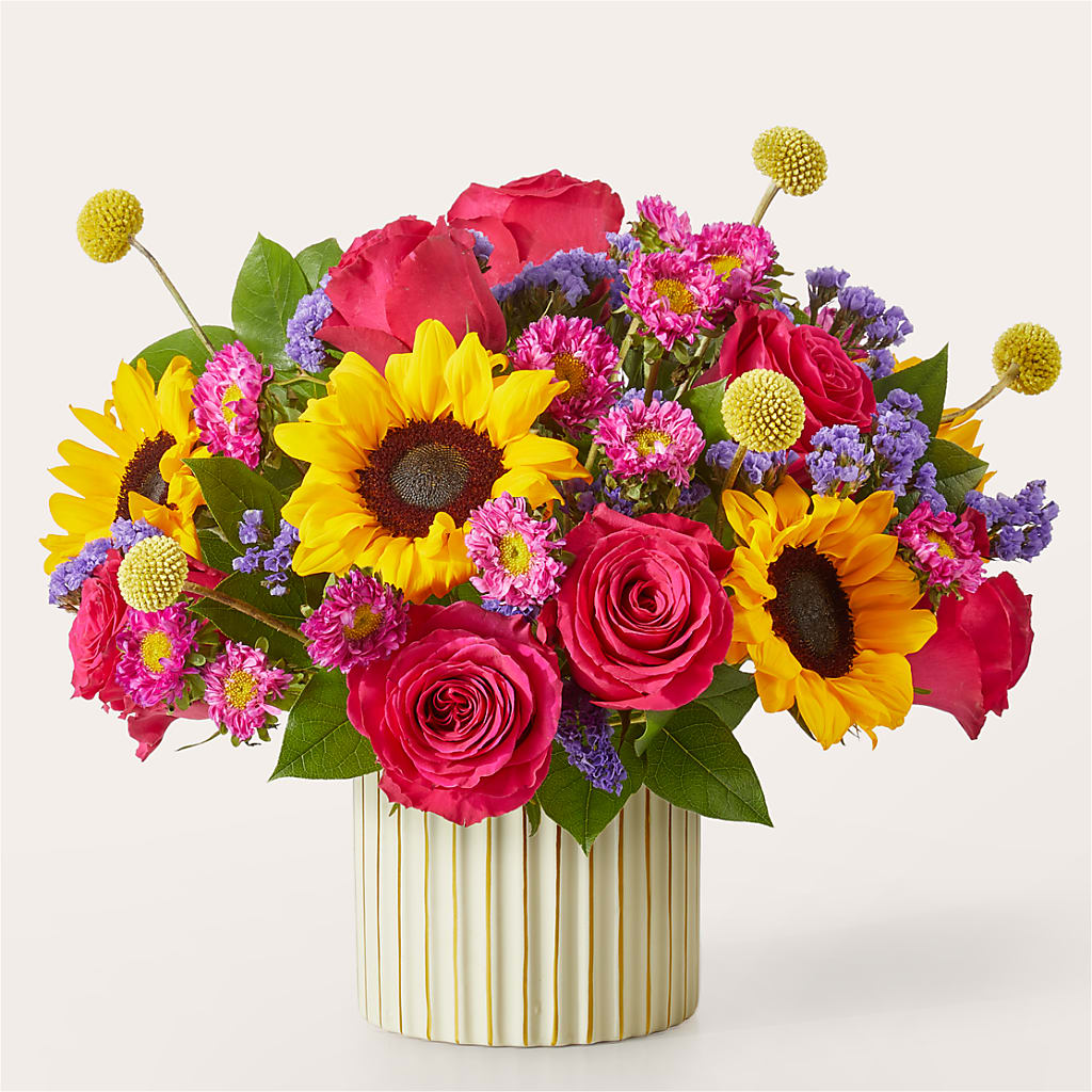 Bubbly Bouquet – FLOWERS & GIFTS AT ROTH'S, Salem OR