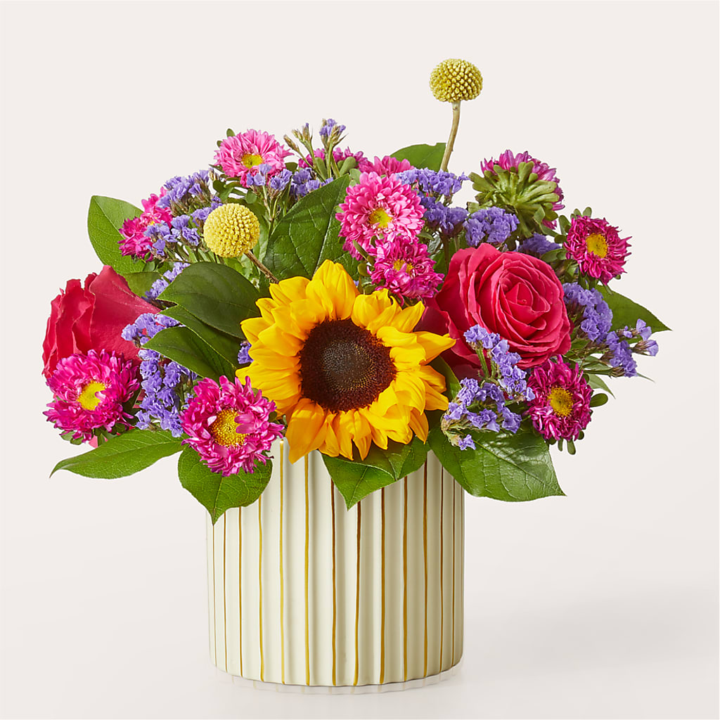 Bubbly Bouquet – FLOWERS & GIFTS AT ROTH'S, Salem OR