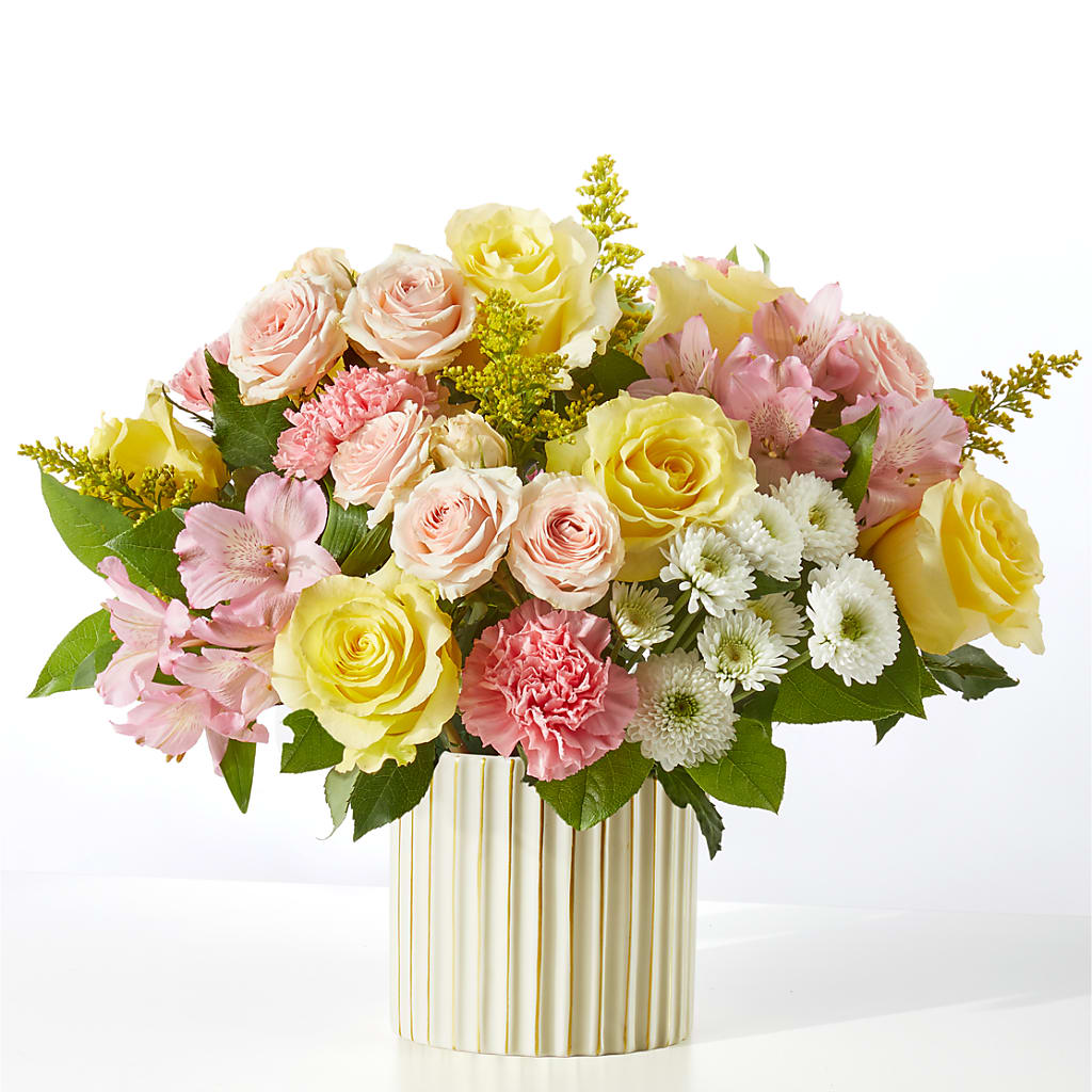 Watercolors Bouquet – FLOWERS & GIFTS AT ROTH'S, Salem OR