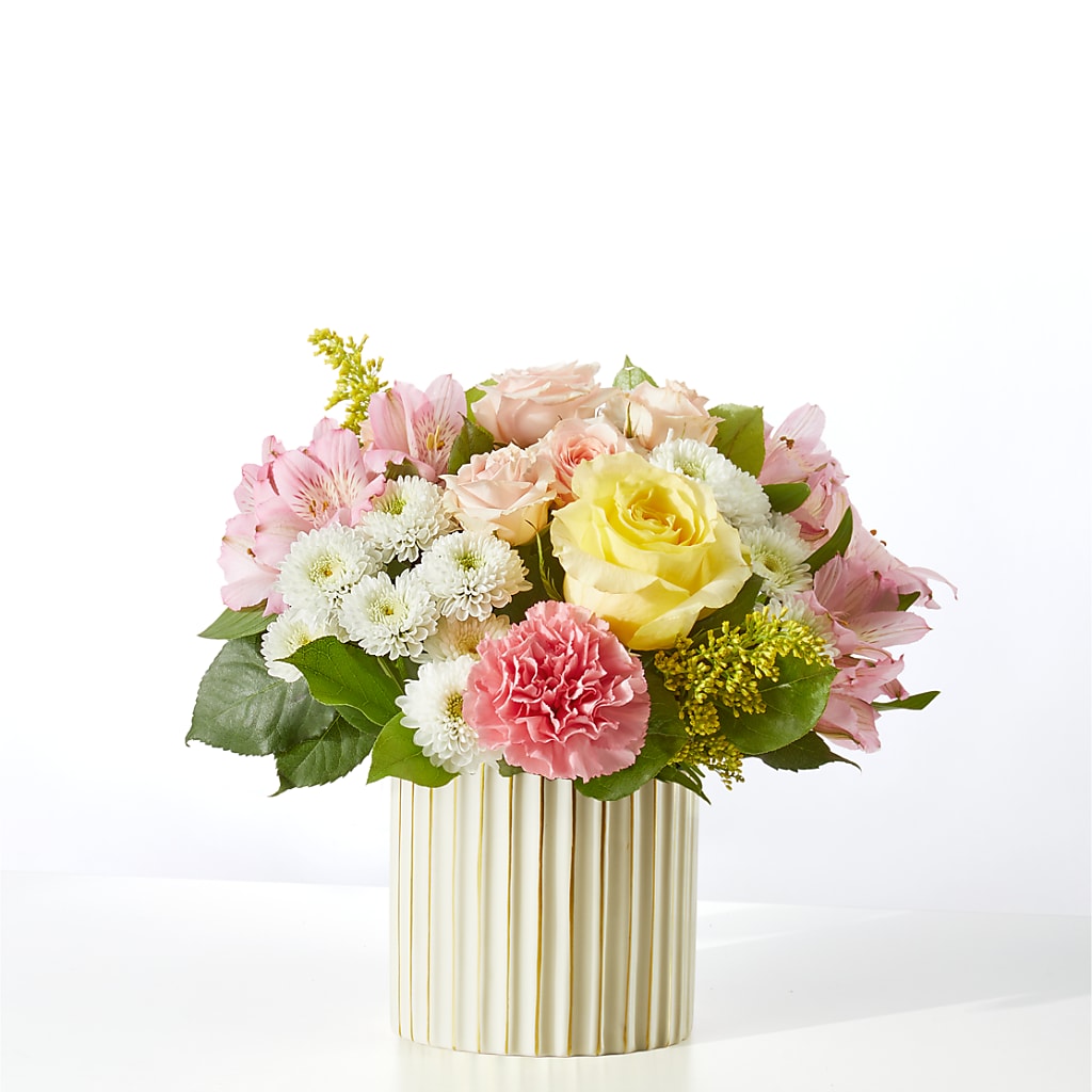 Watercolors Bouquet – FLOWERS & GIFTS AT ROTH'S, Salem OR