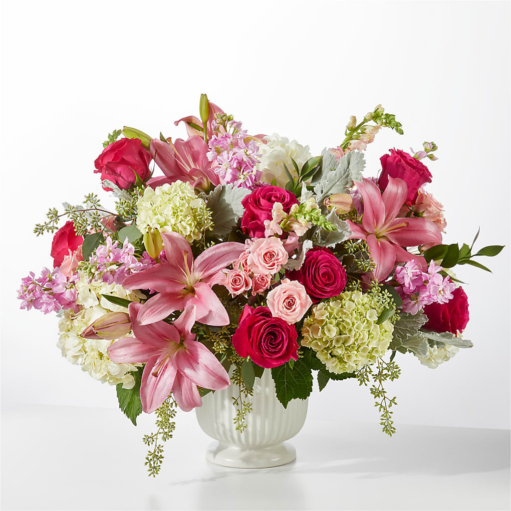 Antique Shopping Bouquet – FLOWERS & GIFTS AT ROTH'S, Salem OR