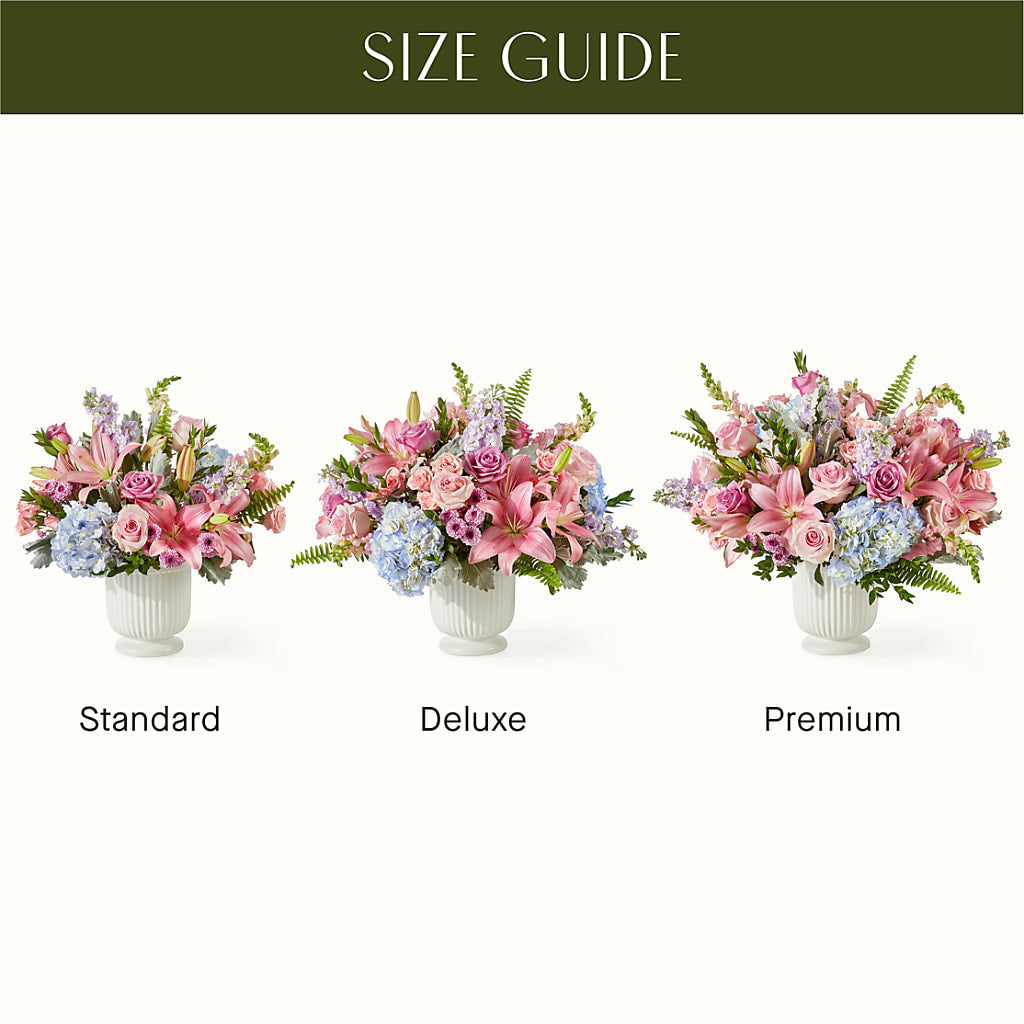 Wonderland Bouquet – FLOWERS & GIFTS AT ROTH'S, Salem OR