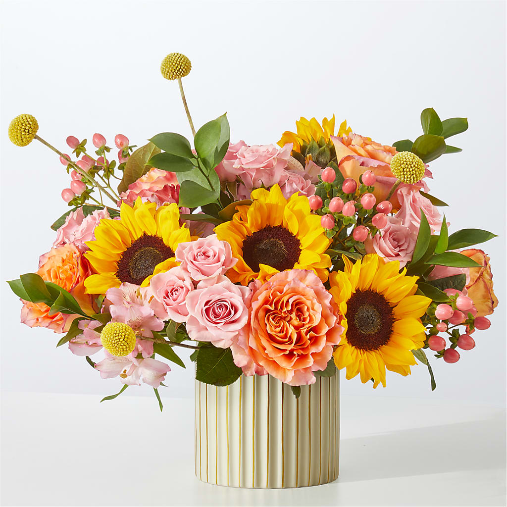 Sun's Out Bouquet – FLOWERS & GIFTS AT ROTH'S, Salem OR