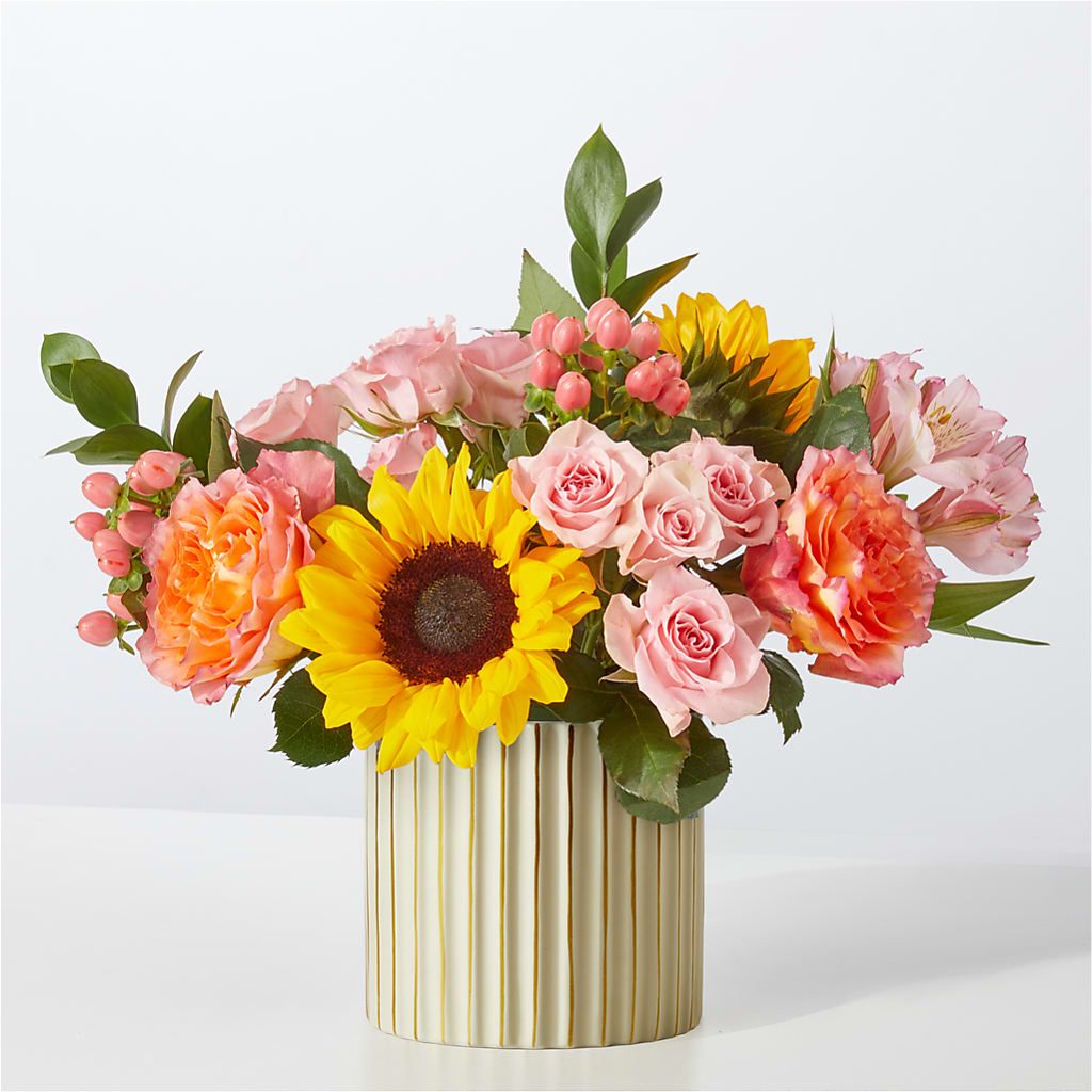Sun's Out Bouquet – FLOWERS & GIFTS AT ROTH'S, Salem OR