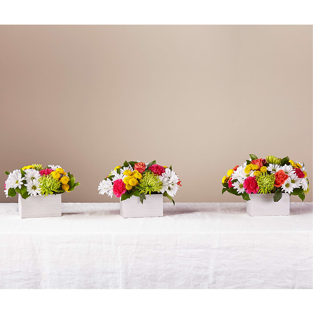 Sorbet Bouquet – FLOWERS & GIFTS AT ROTH'S, Salem OR