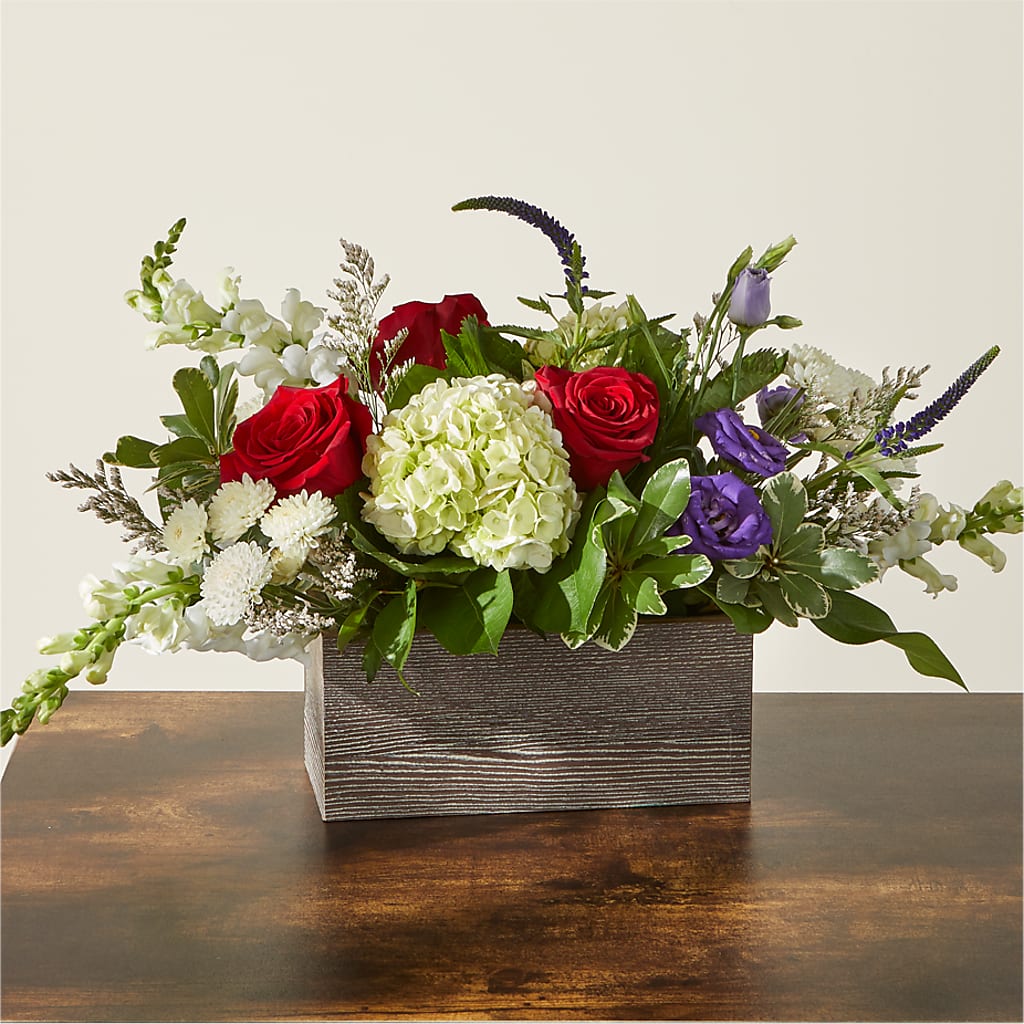 Sweet Magnolia Bouquet – FLOWERS & GIFTS AT ROTH'S, Salem OR