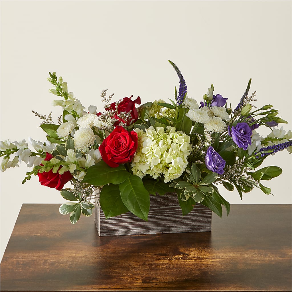 Sweet Magnolia Bouquet – FLOWERS & GIFTS AT ROTH'S, Salem OR