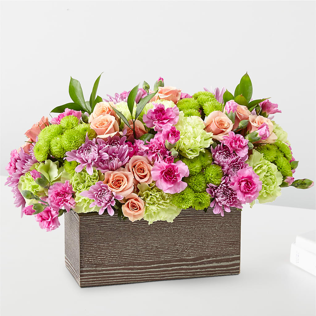 Simple Charm Bouquet – FLOWERS & GIFTS AT ROTH'S, Salem OR
