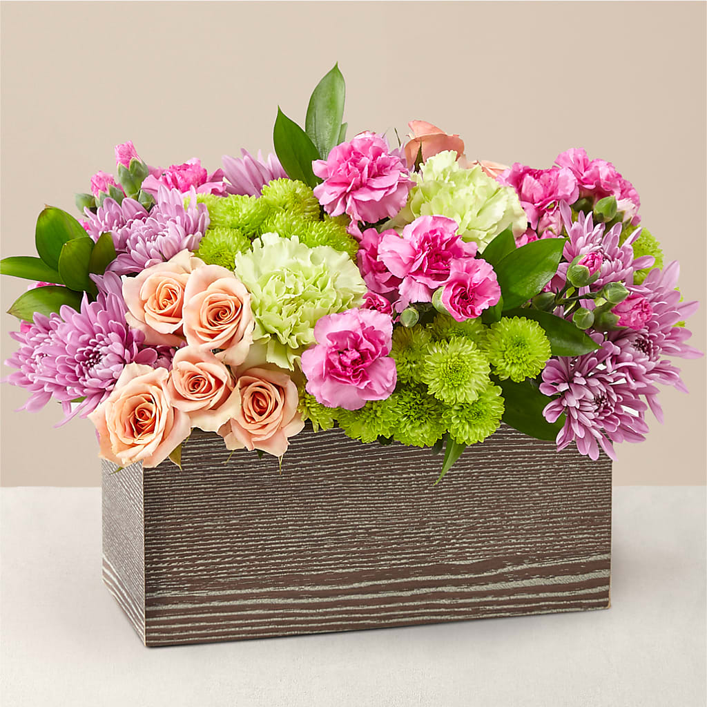 Simple Charm Bouquet – FLOWERS & GIFTS AT ROTH'S, Salem OR