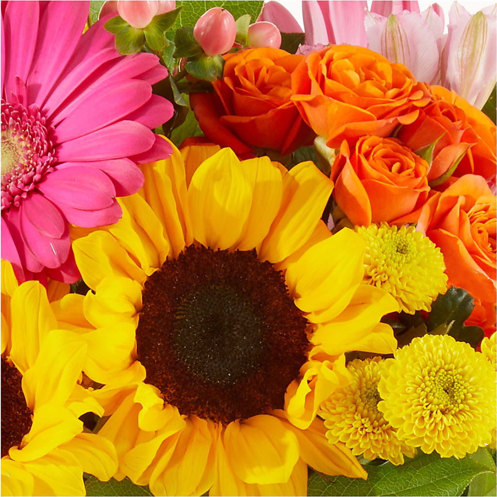 Florist Original Mixed Bouquet – FLOWERS & GIFTS AT ROTH'S, Salem OR