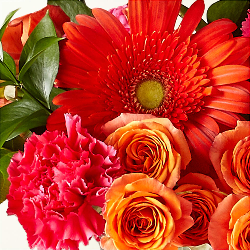 Florist Designed Mixed Bouquet – FLOWERS & GIFTS AT ROTH'S, Salem OR