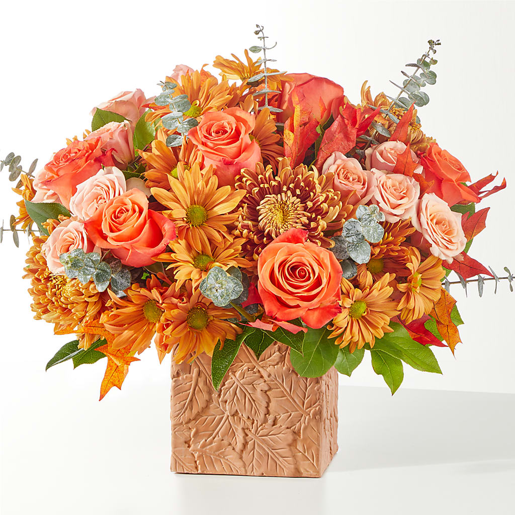 Scenic Route Bouquet – FLOWERS & GIFTS AT ROTH'S, Salem OR
