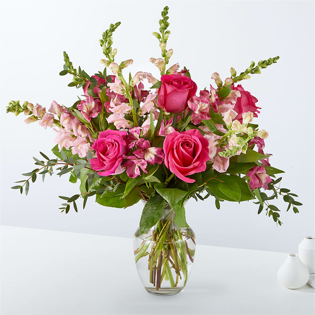 Evermore Bouquet – FLOWERS & GIFTS AT ROTH'S, Salem OR