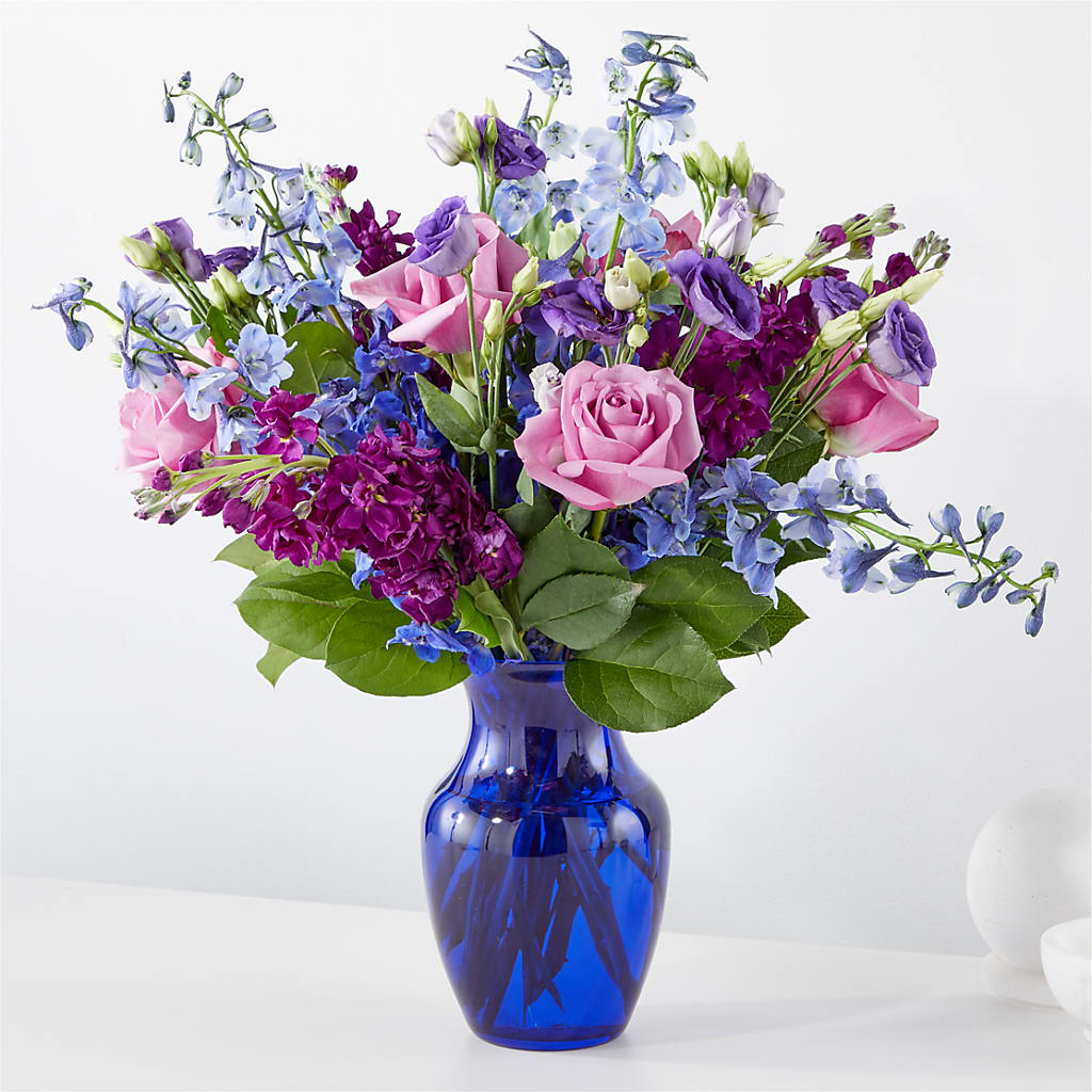 Twilight Glow Bouquet – FLOWERS & GIFTS AT ROTH'S, Salem OR