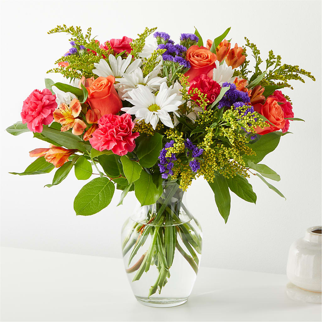 Oopsie Daisy Bouquet – FLOWERS & GIFTS AT ROTH'S, Salem OR
