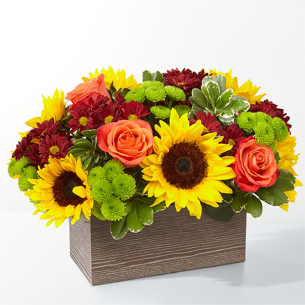 Happy Harvest Garden – FLOWERS & GIFTS AT ROTH'S, Salem OR