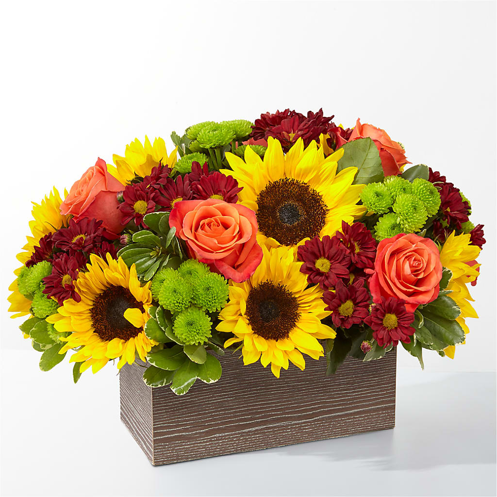 Happy Harvest Garden – FLOWERS & GIFTS AT ROTH'S, Salem OR
