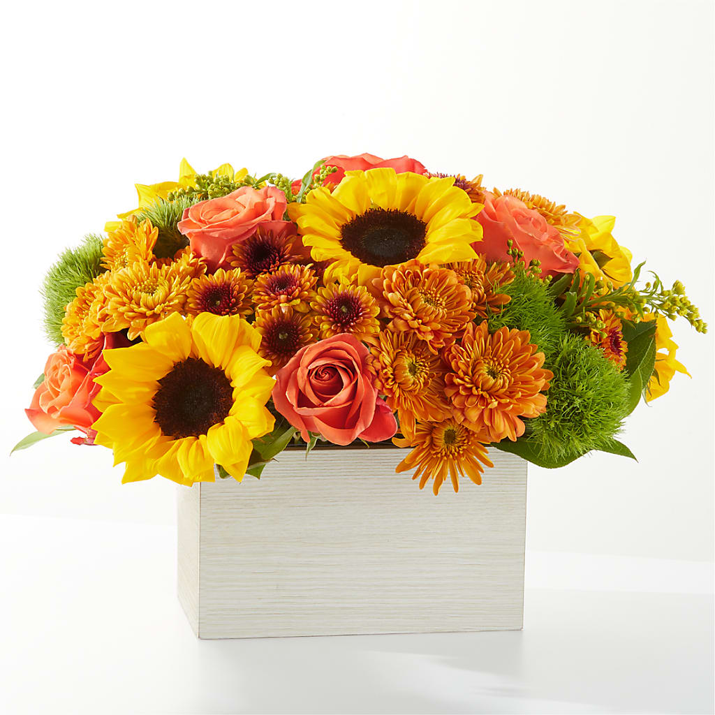 Farmer’s Market Stroll Bouquet – FLOWERS & GIFTS AT ROTH'S, Salem OR