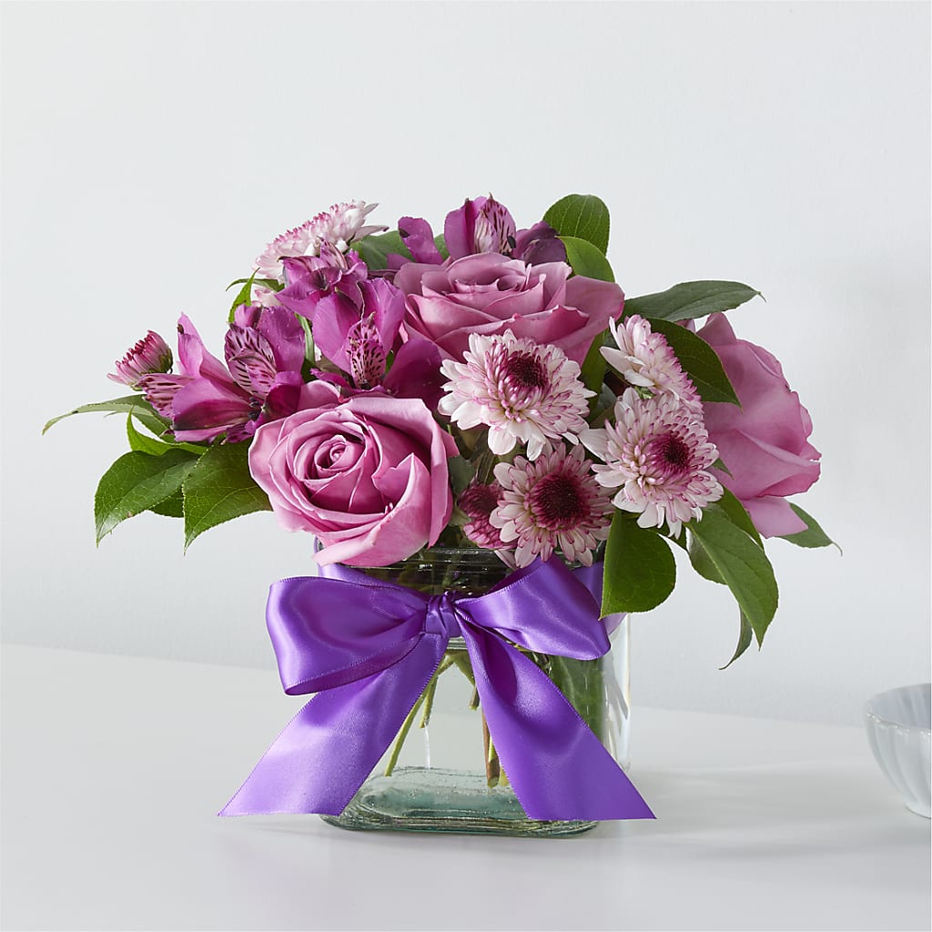 Sugarplum Bouquet – FLOWERS & GIFTS AT ROTH'S, Salem OR