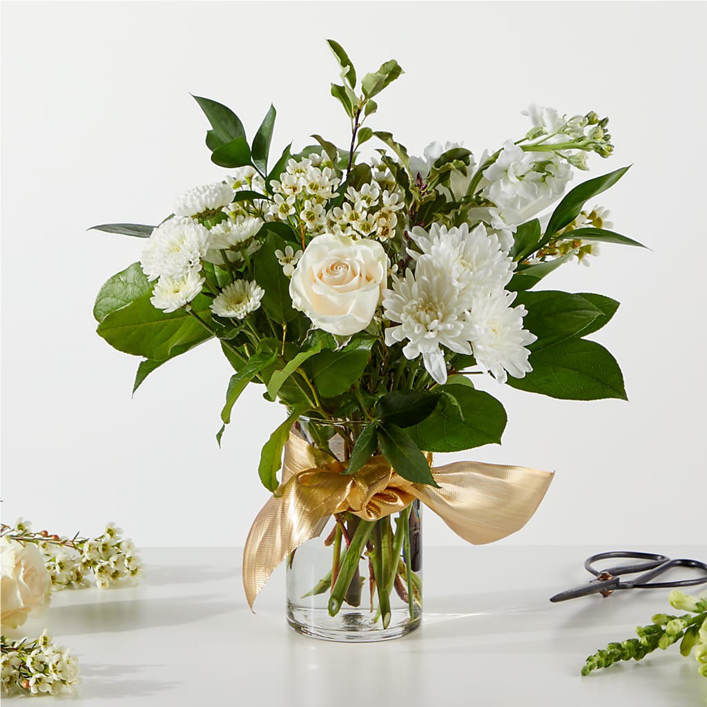 New Beginnings – A Florist Original – FLOWERS & GIFTS AT ROTH'S, Salem OR