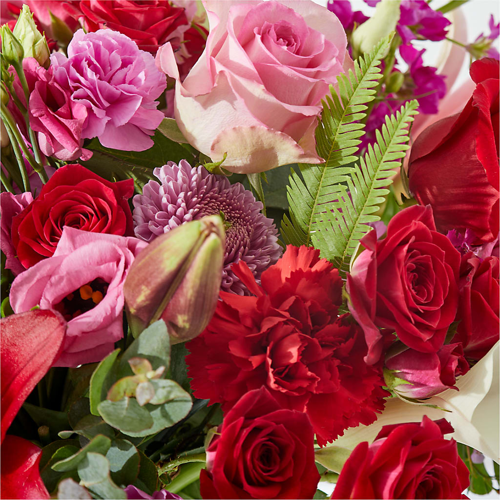 Simply the Best - A Florist Original – FLOWERS & GIFTS AT ROTH'S, Salem OR