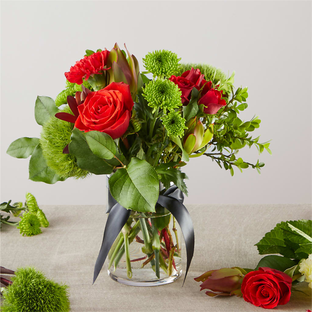 Heritage Kindle – A Florist Original – FLOWERS & GIFTS AT ROTH'S, Salem OR