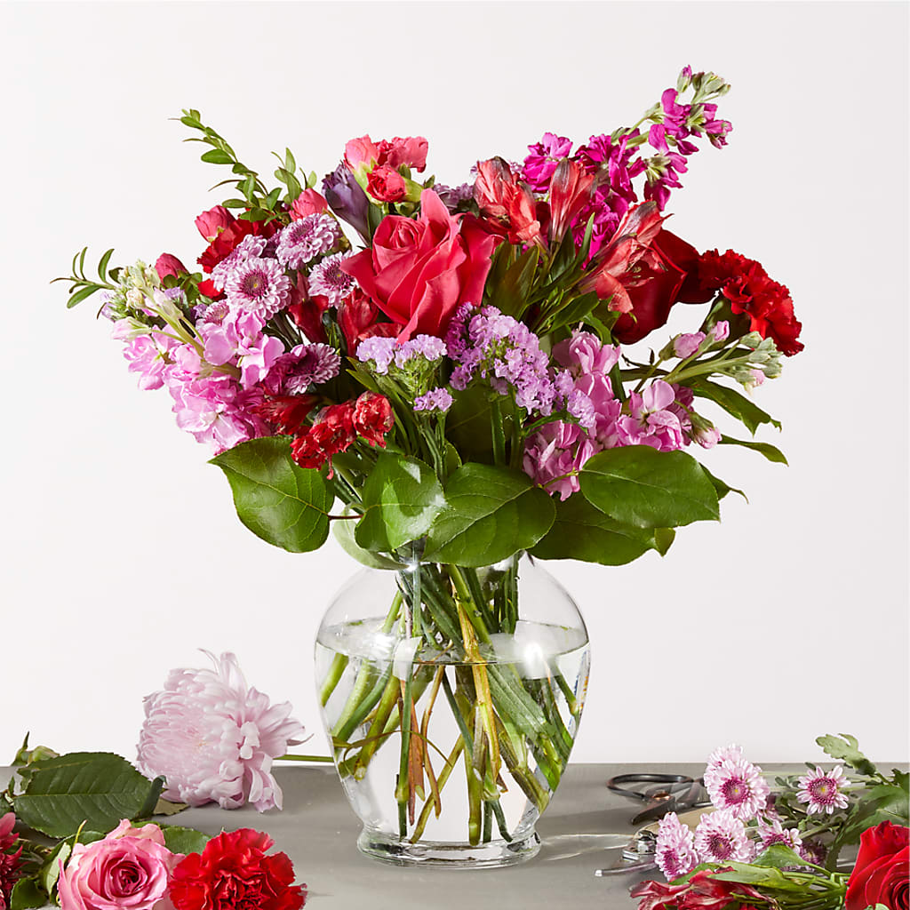 Regal Jewel – A Florist Original – FLOWERS & GIFTS AT ROTH'S, Salem OR