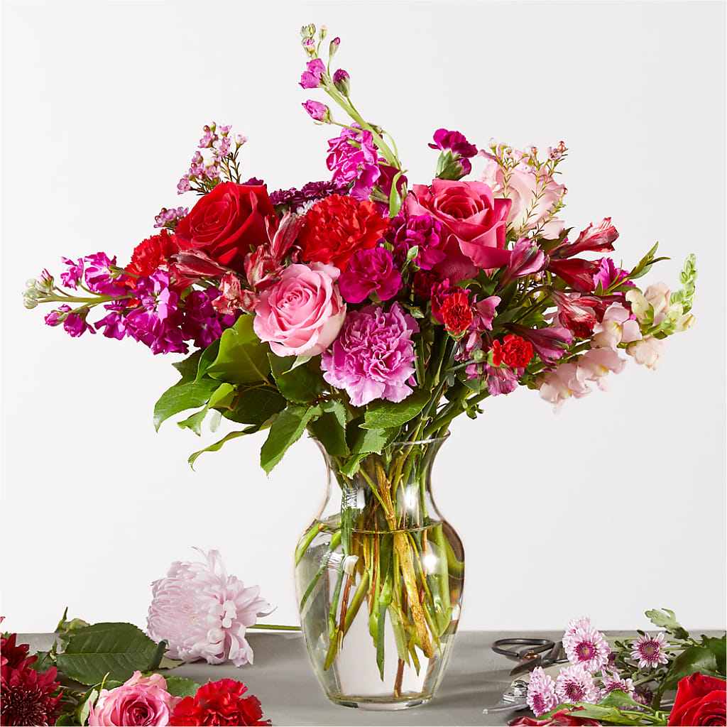 Regal Jewel – A Florist Original – FLOWERS & GIFTS AT ROTH'S, Salem OR