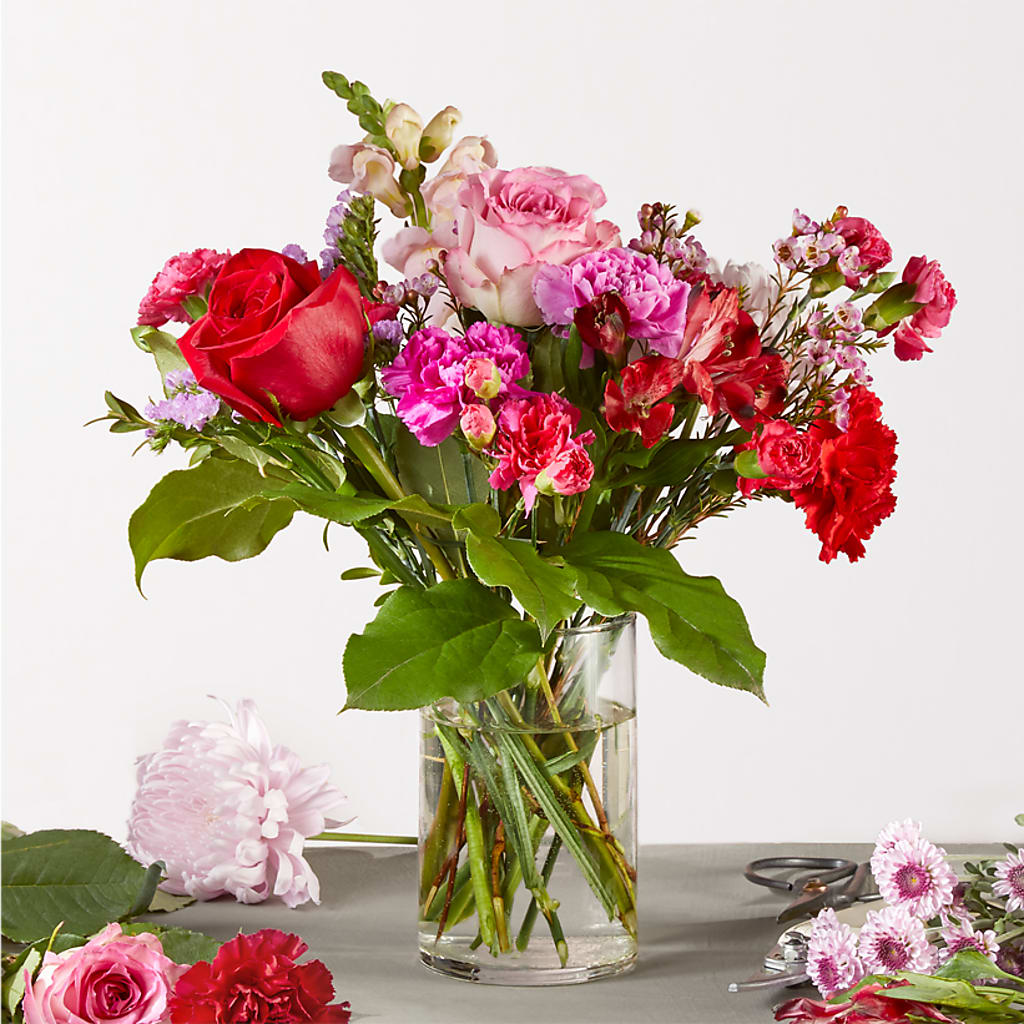 Regal Jewel – A Florist Original – FLOWERS & GIFTS AT ROTH'S, Salem OR